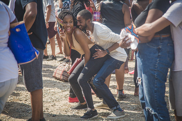 One Music Fest 2016 by ShoShots