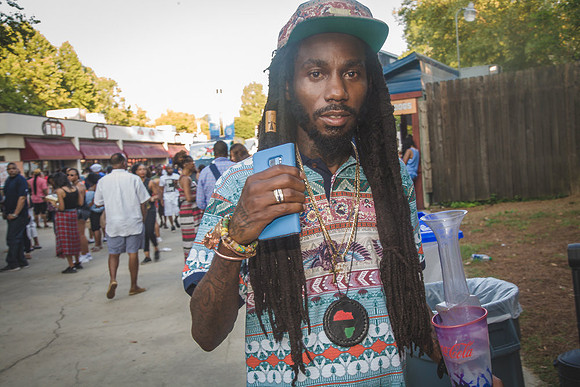 One Music Fest 2016 by ShoShots