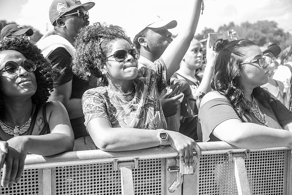 One Music Fest 2016 by ShoShots
