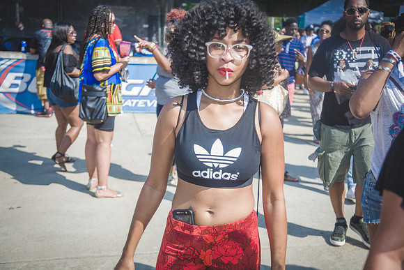 One Music Fest 2016 by ShoShots