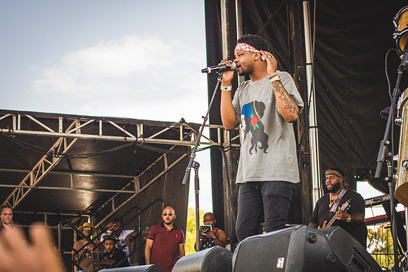 One Music Fest 2016 by ShoShots