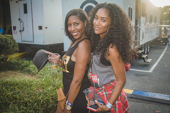 One Music Fest 2016 by ShoShots