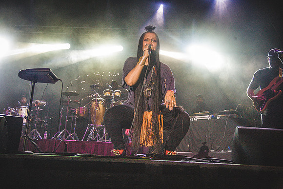 One Music Fest 2016 by ShoShots