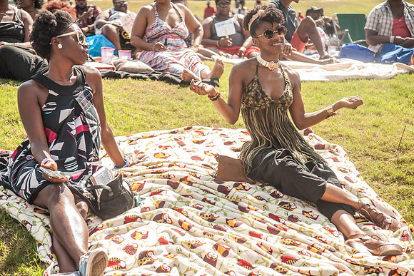 One Music Fest 2016 by ShoShots