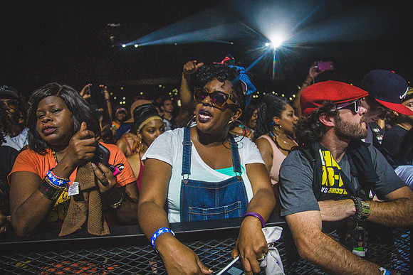 One Music Fest 2016 by ShoShots