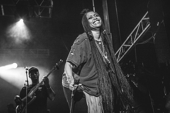 One Music Fest 2016 by ShoShots