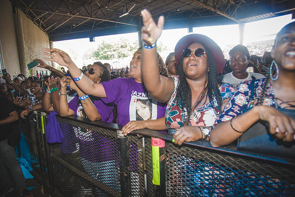 One Music Fest 2016 by ShoShots
