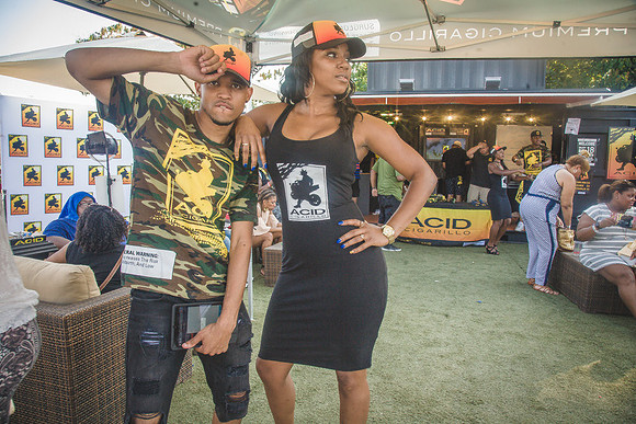 One Music Fest 2016 by ShoShots
