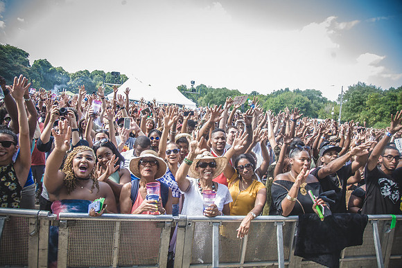 One Music Fest 2016 by ShoShots