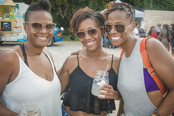 One Music Fest 2016 by ShoShots