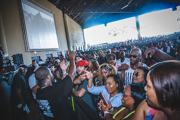 One Music Fest 2016 by ShoShots
