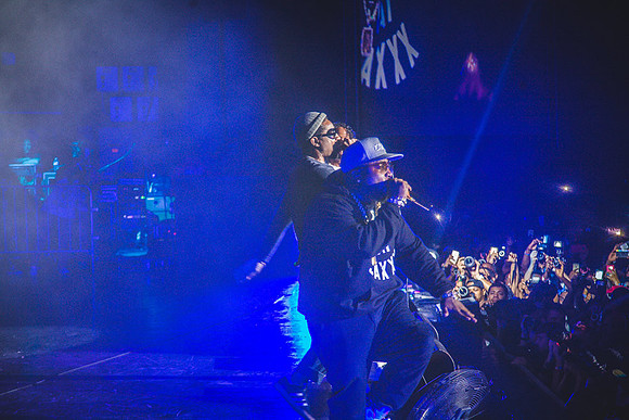 One Music Fest 2016 by ShoShots