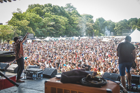 One Music Fest 2016 by ShoShots