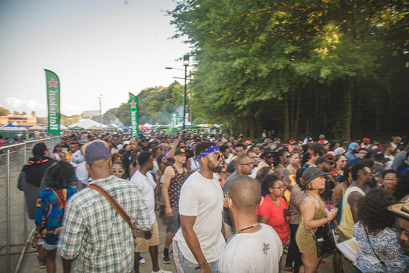 One Music Fest 2016 by ShoShots