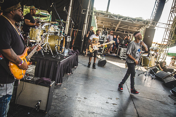 One Music Fest 2016 by ShoShots