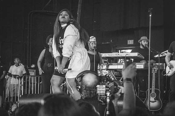 One Music Fest 2016 by ShoShots