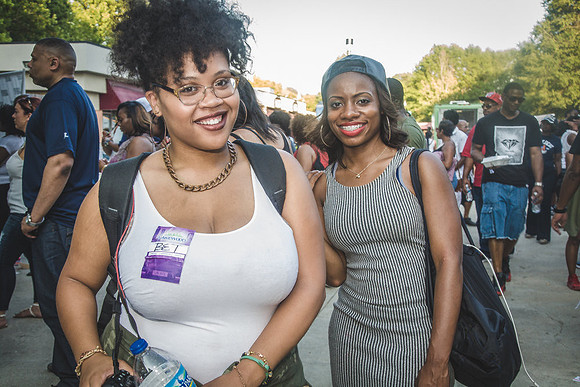 One Music Fest 2016 by ShoShots