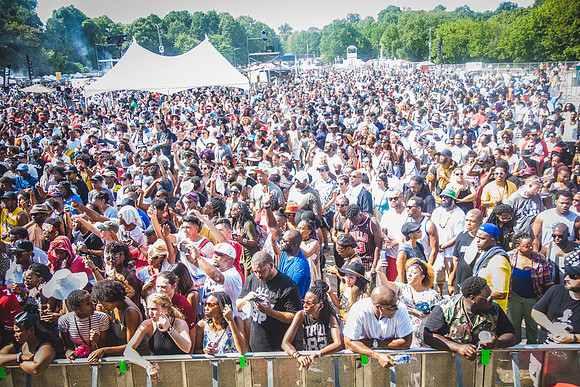 One Music Fest 2016 by ShoShots
