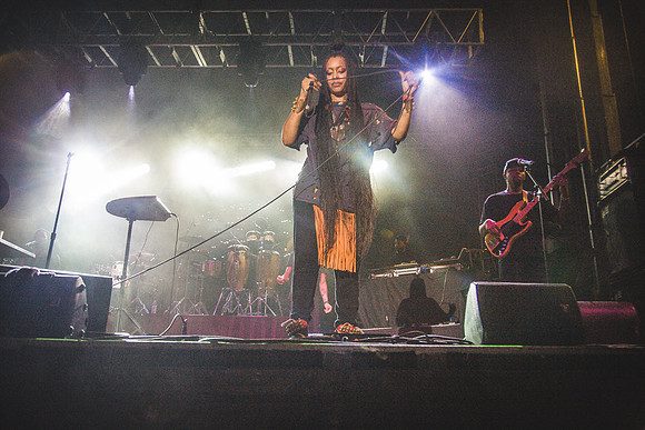 One Music Fest 2016 by ShoShots