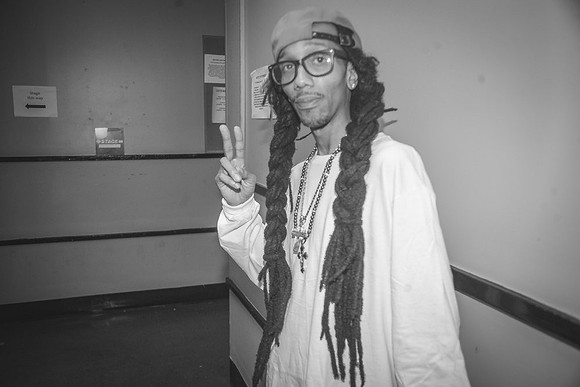 One Music Fest 2016 by ShoShots