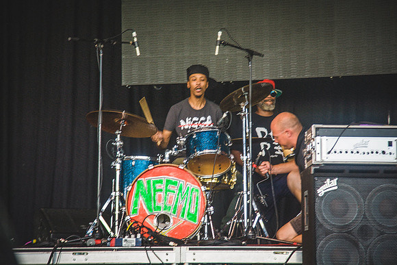 One Music Fest 2016 by ShoShots