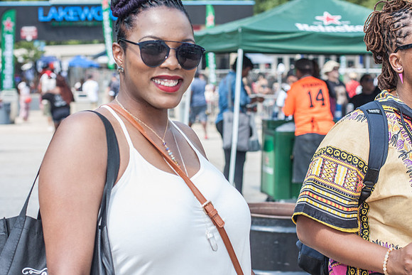 One Music Fest 2016 by ShoShots