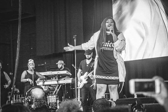 One Music Fest 2016 by ShoShots