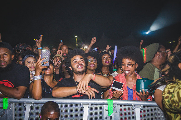 One Music Fest 2016 by ShoShots