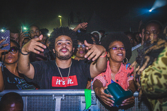 One Music Fest 2016 by ShoShots