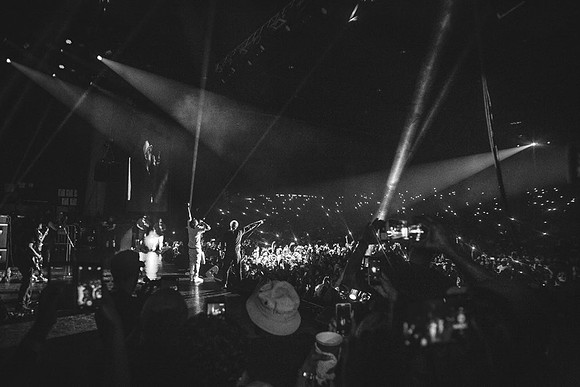 One Music Fest 2016 by ShoShots
