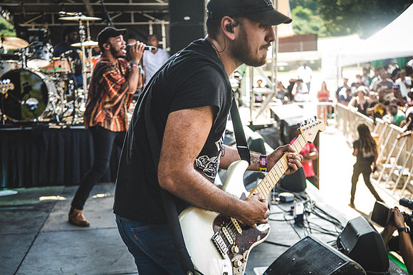 One Music Fest 2016 by ShoShots