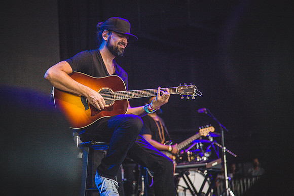 One Music Fest 2016 by ShoShots