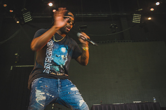 One Music Fest 2016 by ShoShots