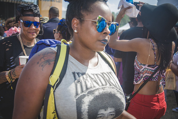 One Music Fest 2016 by ShoShots