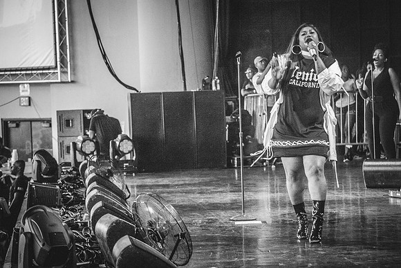 One Music Fest 2016 by ShoShots