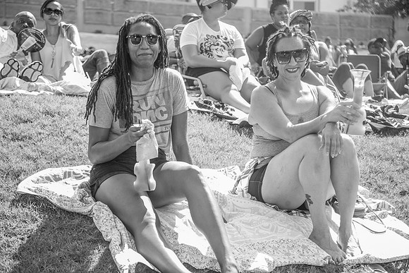 One Music Fest 2016 by ShoShots