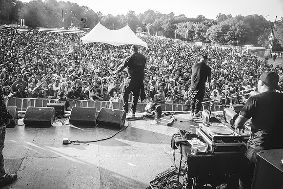 One Music Fest 2016 by ShoShots