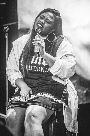 One Music Fest 2016 by ShoShots