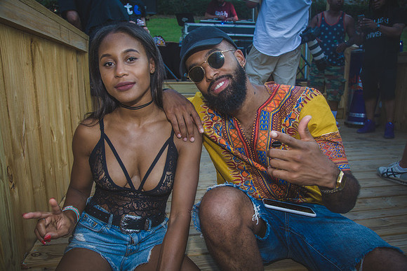One Music Fest 2016 by ShoShots