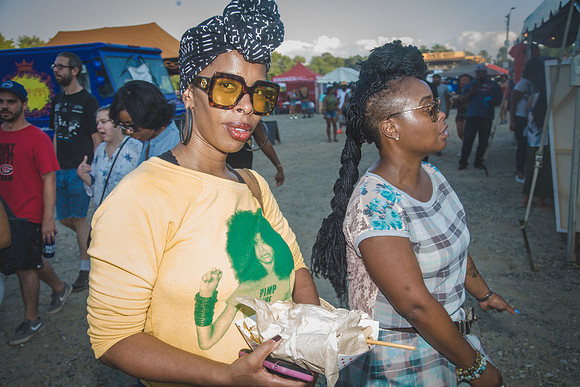 One Music Fest 2016 by ShoShots