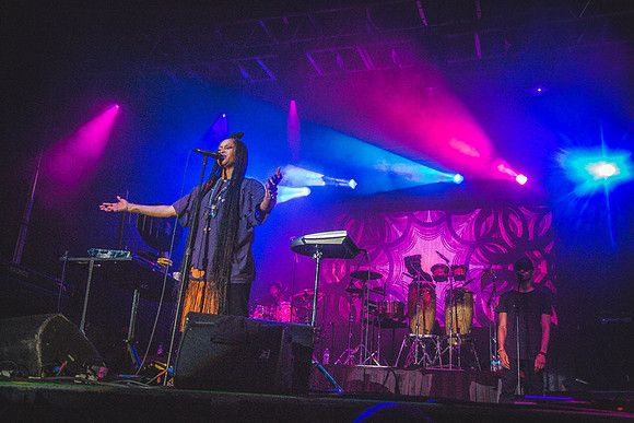 One Music Fest 2016 by ShoShots