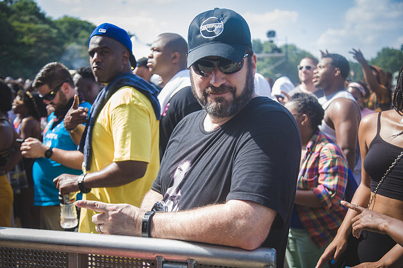 One Music Fest 2016 by ShoShots