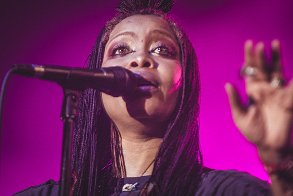 One Music Fest 2016 by ShoShots