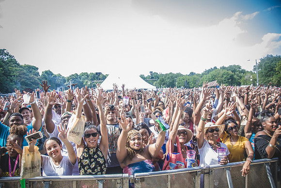 One Music Fest 2016 by ShoShots