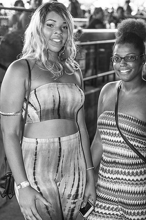 One Music Fest 2016 by ShoShots