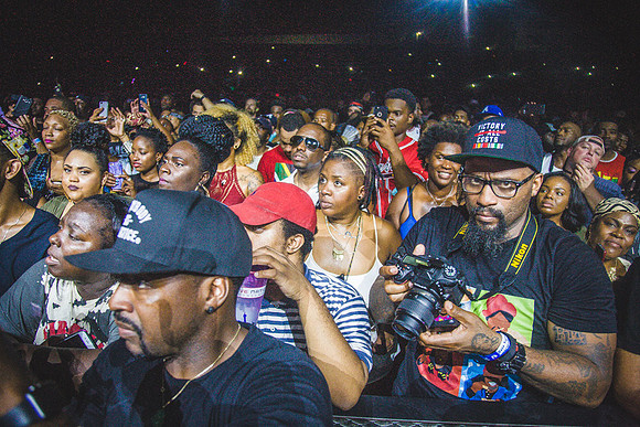 One Music Fest 2016 by ShoShots