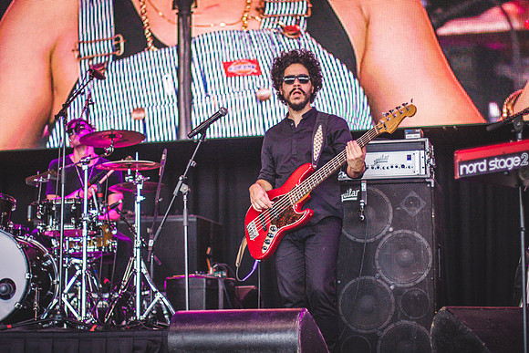 One Music Fest 2016 by ShoShots