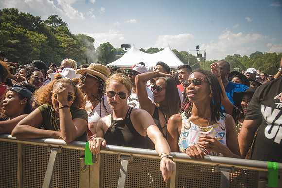 One Music Fest 2016 by ShoShots
