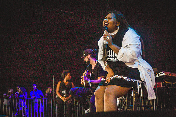 One Music Fest 2016 by ShoShots