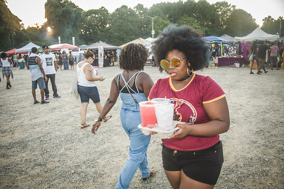 One Music Fest 2016 by ShoShots